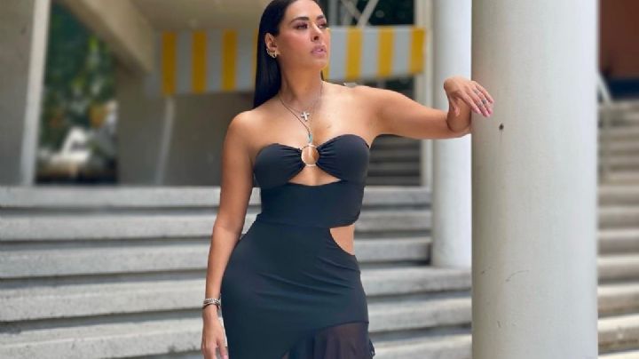 Galilea Montijo ya tiene novio y ya lo estaría presumiendo; esto es lo que se sabe