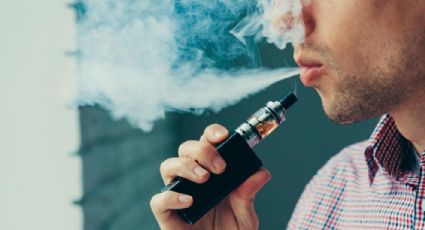 Laredo, Texas: Campaña Unidos Contra el Vaping; el esfuerzo es de todos