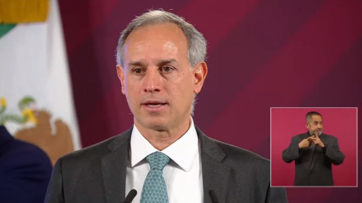 López-Gatell confirma fin de la emergencia sanitaria Covid-19 en México