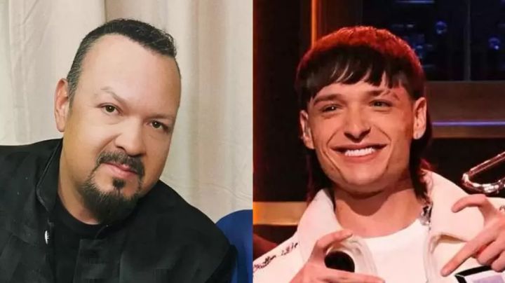 Peso Pluma responde a la crítica de Pepe Aguilar; esto fue lo que dijo | VIDEO
