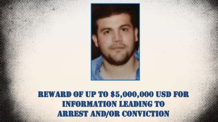 Joaquín Guzmán López hermano de Ovidio ya es de los más buscados