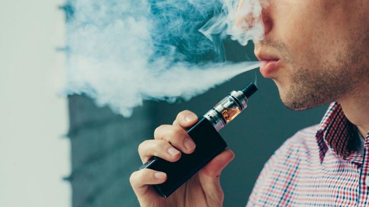 Laredo, Texas: Campaña Unidos Contra el Vaping; el esfuerzo es de todos