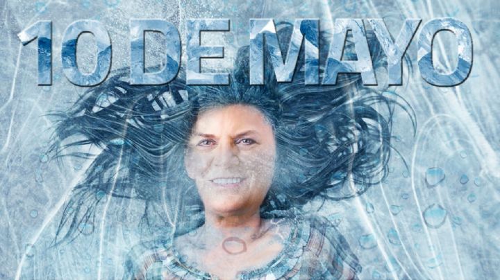 A unas horas de 'descongelar' a Denisse de Kalafe, ¿qué fue de la autora de 'Señora, Señora'?