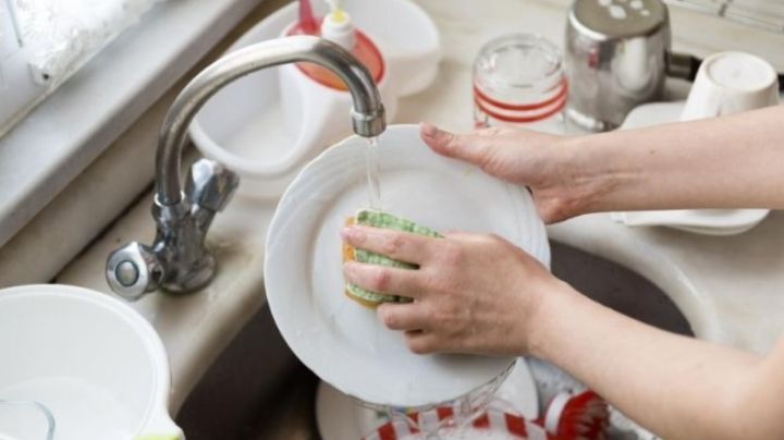 Según la Profeco, estos son los mejores lavatrastes que recomienda utilizar