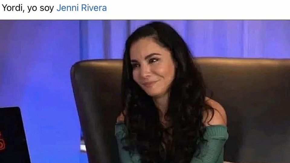 Martha Higareda y sus memes