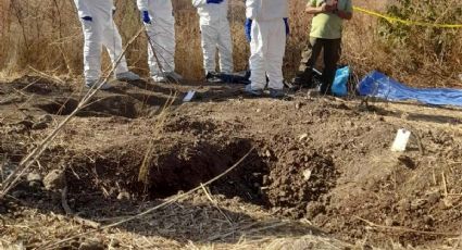 En búsqueda de jóvenes del call center de Zapopan hallan cuerpos