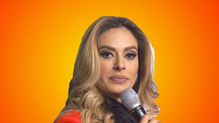 Galilea Montijo explotó contra quienes hablan de su vida privada | VIDEO