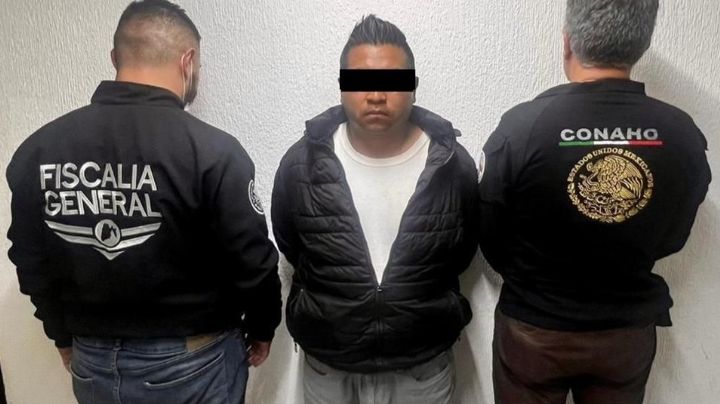 Policía que aventó perro a cazo le exigió a carnicero que se alejara de su esposa