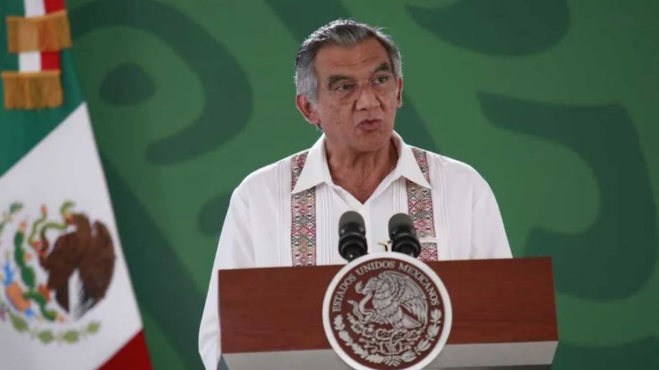 El actual gobernador de Tamaulipas indicó seguirse de cerca el caso de corrupción de Francisco Javier Cabeza de Vaca, quien actualmente se encuentra libre