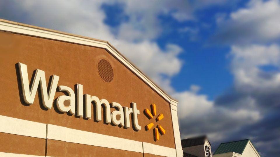 Continúa el cierre de Walmart en Estados Unidos