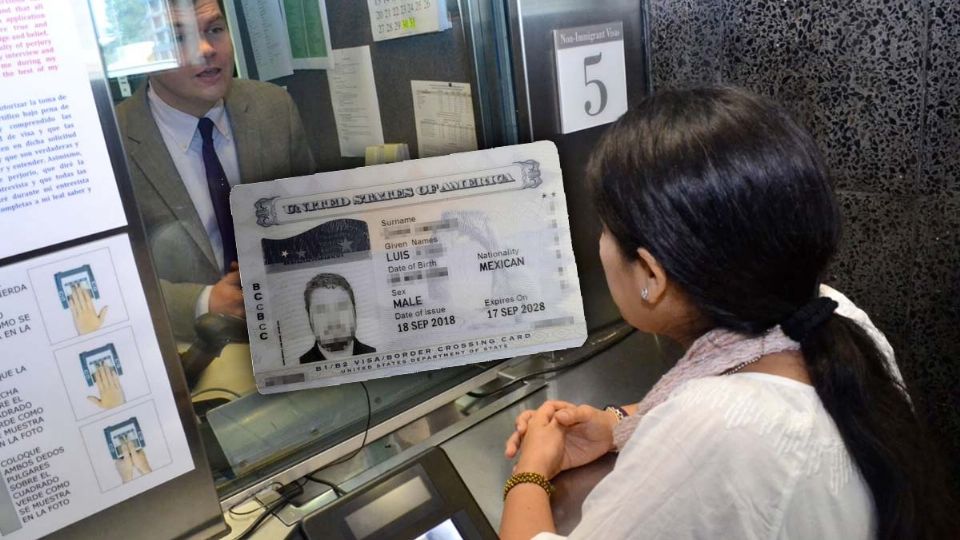 Requisitos para el trámite de visa americana de turista junio 2023