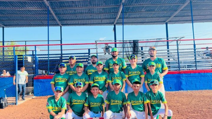 Serie Nacional de Beisbol: Liga Oriente cae en la Final contra la Treviño Kelly