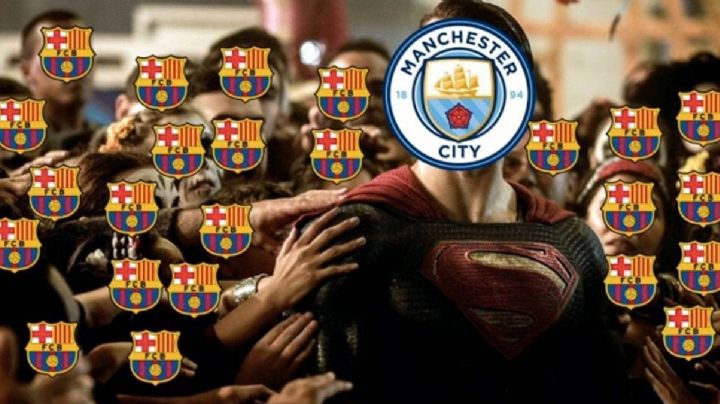 Los mejores memes de la final de la Champions League 2023