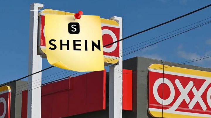 Llega Shein al Oxxo; esto es lo que se sabe