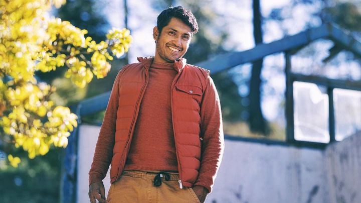 Acusa saxofonista María Elena Ríos a Tenoch Huerta de depredador sexual