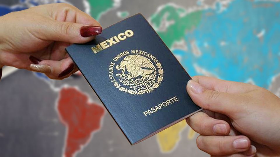 Conoce qué países puedes visitar sin el pasaporte mexicano