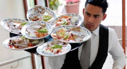 ¿Cuánto debo dejar de propina en un restaurante? Esto dice Profeco