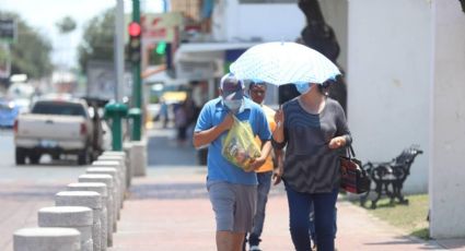 Protección Civil emite recomendaciones para evitar golpe de calor