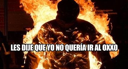 Los mejores memes de la ola de calor para refrescarte