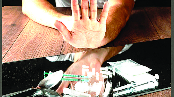 ¿Por qué las personas se hacen adictas?