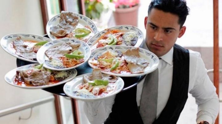 ¿Cuánto debo dejar de propina en un restaurante? Esto dice Profeco