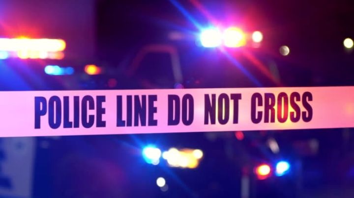 Balacean a joven y lo internan grave; arrestan al agresor