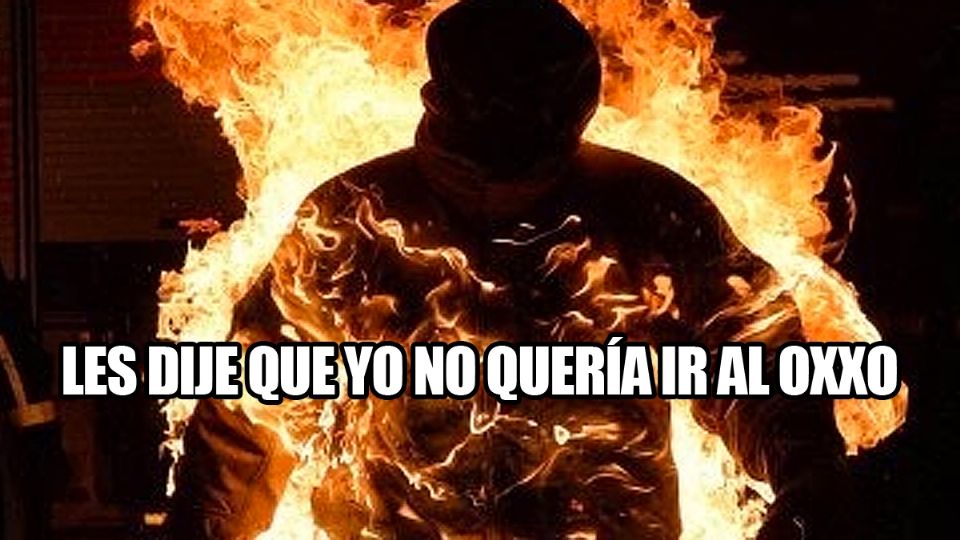 Los memes de la ola de calor