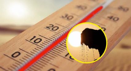 Alerta en estados del norte de México: calor de hasta 48 grados celsius