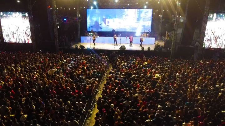 Todo listo para el 175 Aniversario de Nuevo Laredo: conoce la agenda de eventos