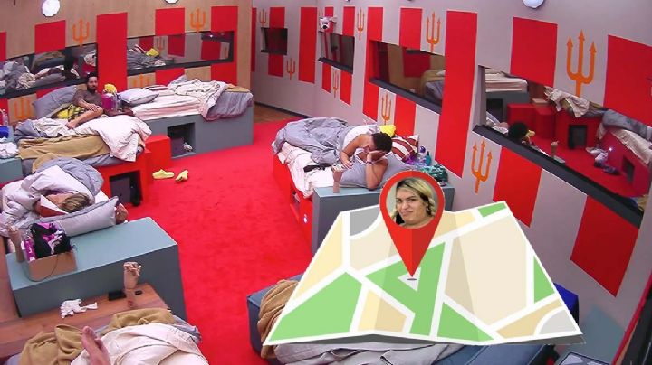 ¿Dónde está La Casa de los Famosos México?, revelan ubicación