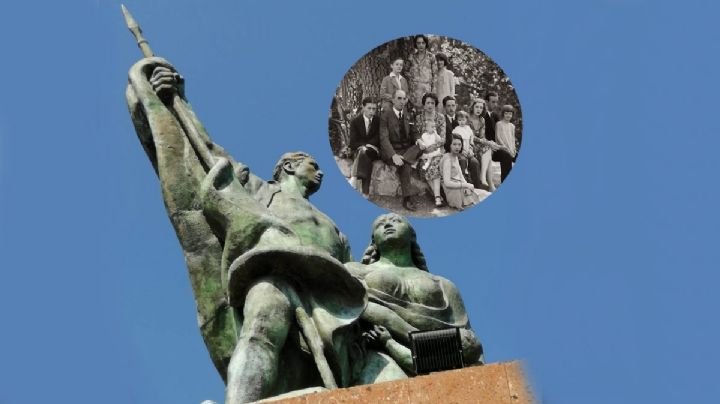 Estas familias dejaron EU y fundaron Nuevo Laredo hace 175 años