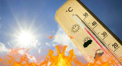 Tercera ola de calor con temperaturas de casi 50 grados afectará a estos estados, ¿cuándo llegará?