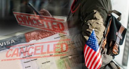 Visa americana: ¿Qué pasa si te quedas más tiempo de lo permitido en EE. UU.?