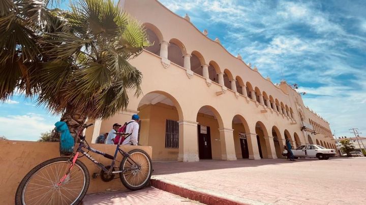 Clima en Nuevo Laredo: Hidrátese, onda de calor estará insoportable en la región