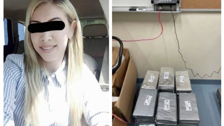 Arrestan a regidora panista de Reynosa en 'checkpoint'; transportaba droga