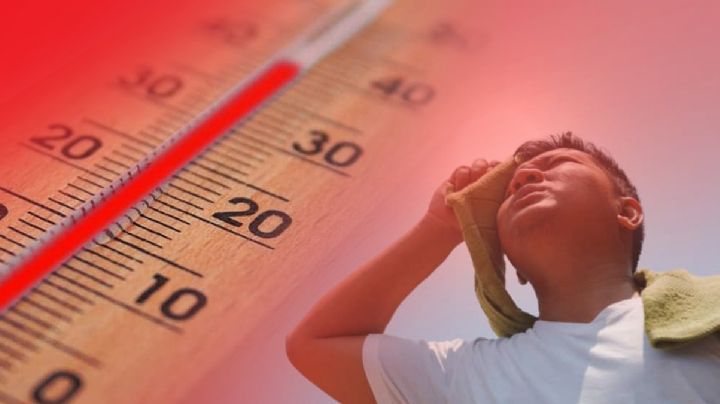 ¿Qué  es la sensación térmica y por qué nos afecta tanto?