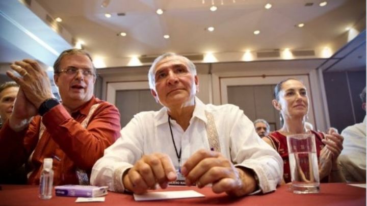 Adán Augusto se va el viernes de Gobernación; pagará gira con sus recursos