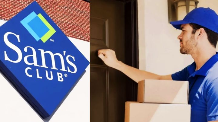 Membresía Sam's Club: ¿Cómo tener envíos gratis en tus compras?
