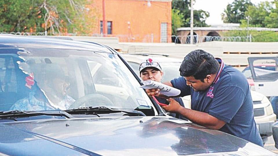 Miles de regularizaciones se han logrado en Nuevo Laredo.