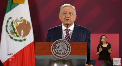 AMLO destaca baja en homicidios durante su sexenio