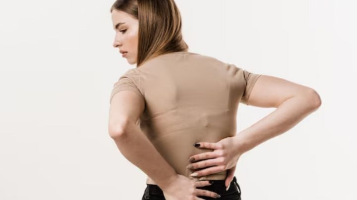 ¿Qué es el síndrome de compresión radicular, que afecta a Alejandra Guzmán?