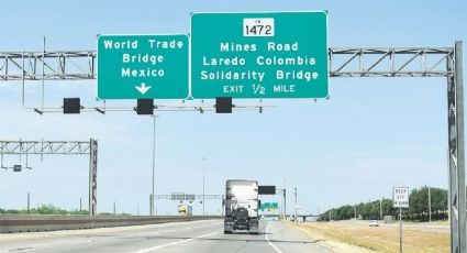 Cierran carriles de Camino a Las Minas por pavimentación