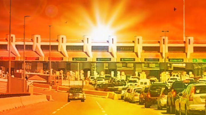 ¿Cuándo terminará la ola de calor y bajará la temperatura?