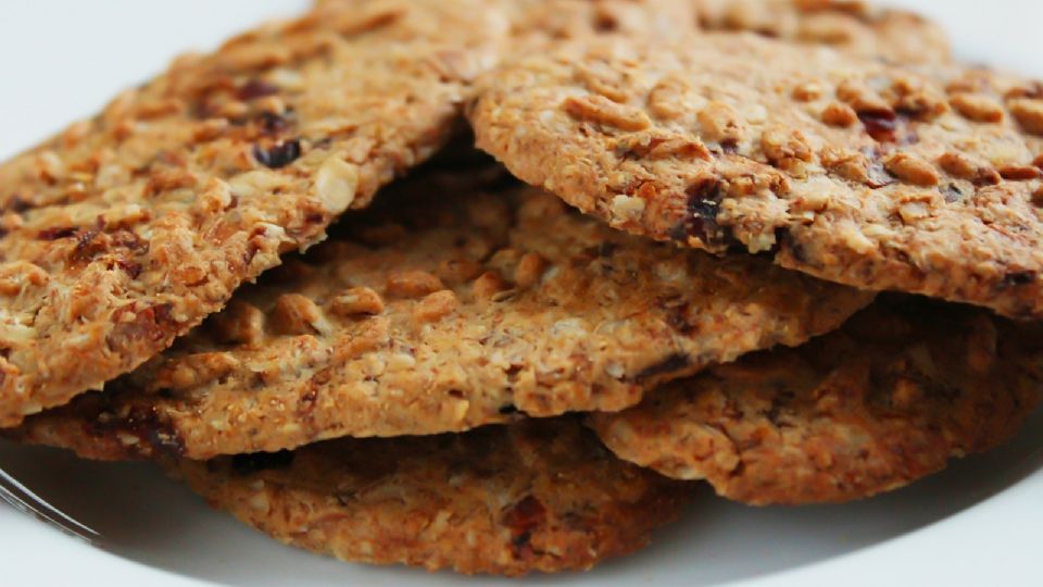 Conoce cuáles son las galletas más saludables, según Profeco