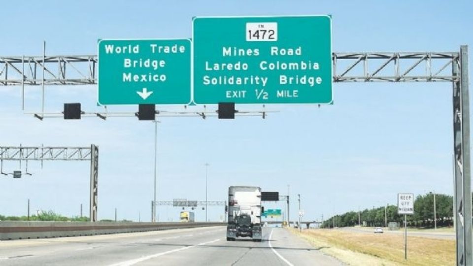 Hay cierres de carriles en el Camino A Las Minas desde la noche del jueves 15.