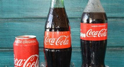 ¿Por qué sabe diferente la coca de vidrio, lata o plástico? Aquí te decimos