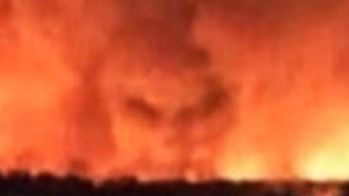 La temperatura más alta en México coincidió con el 666, el número del diablo