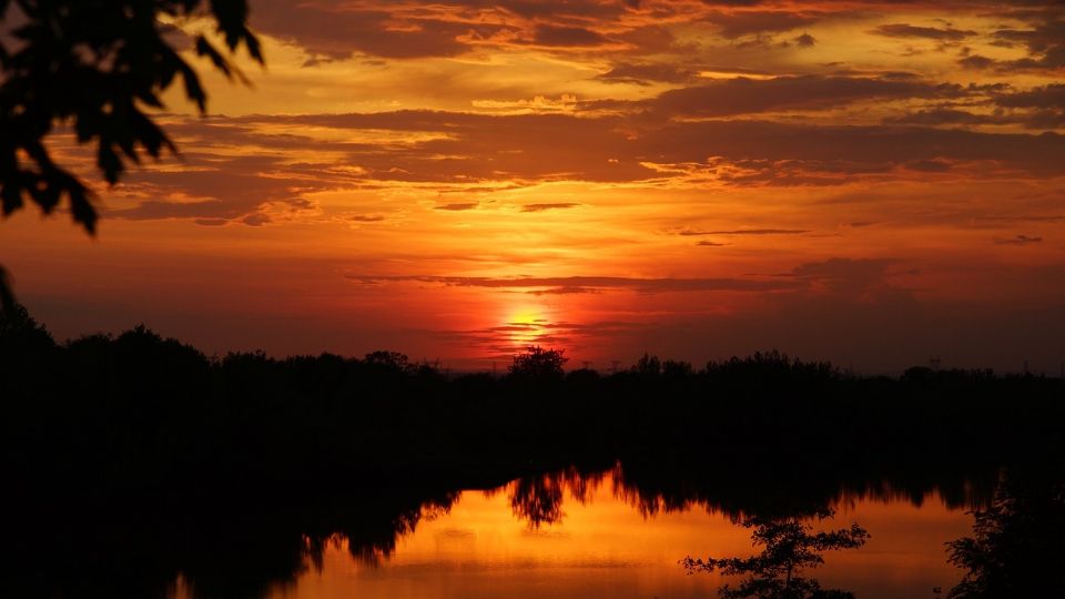 Seguirá la ola de calor en Tamaulipas