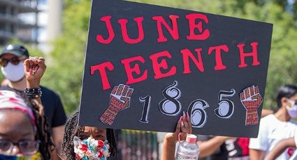 Día de la Liberación: lunes es festivo en Estados Unidos; cierran todas las oficinas