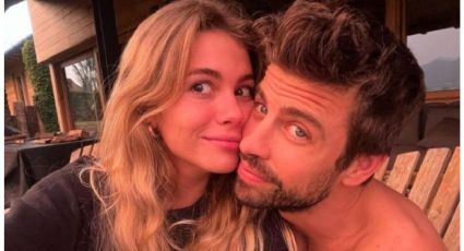 Gerard Piqué y Clara Chía ya escuchan las campanitas; anunciarían su boda